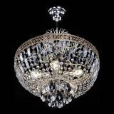 Люстра Венеция Астра №5 черная в Ижевске