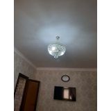 Люстра Венеция Астра №5 подвесная в Ижевске