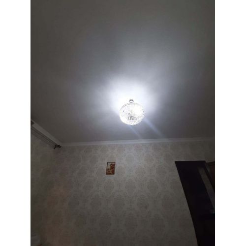 Люстра Венеция Астра №5 подвесная в Ижевске Гусь Хрустальный