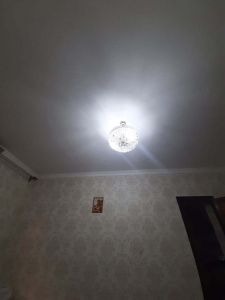 Люстра Венеция Астра №5 подвесная в Ижевске отзыв и фото покупателя