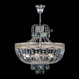 Люстра Венеция Астра №5 зеленая в Ижевске Люстра Венеция Астра №5 зеленая в Ижевске