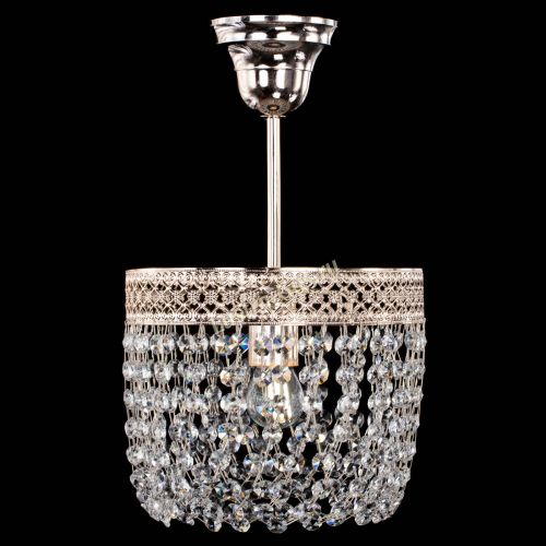 Люстра Венеция Ажур №1 в Ижевске Гусь Хрустальный