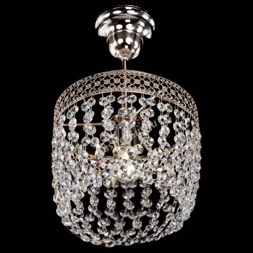 Люстра Венеция Ажур №1 в Ижевске Гусь Хрустальный