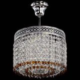 Люстра Венеция Капель №1 с подвесом Чайная в Ижевске