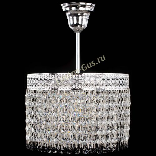 Люстра Венеция Капель №1 с подвесом Черная в Ижевске Люстра Венеция Капель №1 с подвесом Черная в Ижевске