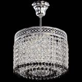 Люстра Венеция Капель №1 с подвесом Черная в Ижевске Люстра Венеция Капель №1 с подвесом Черная в Ижевске