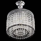 Люстра Венеция Капель №1 с подвесом Черная в Ижевске Люстра Венеция Капель №1 с подвесом Черная в Ижевске