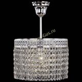 Люстра Венеция Капель №1 с подвесом в Ижевске Люстра Венеция Капель №1 с подвесом в Ижевске