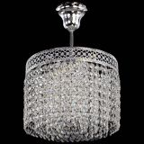 Люстра Венеция Капель №1 с подвесом в Ижевске Люстра Венеция Капель №1 с подвесом в Ижевске