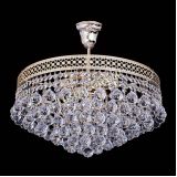 Люстра Венеция Капель №5 с подвесом в Ижевске