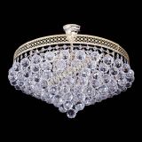 Люстра Венеция Капель №6 с подвесом в Ижевске