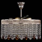 Люстра Венеция Капель журавлик чайная в Ижевске