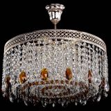 Люстра Венеция Капель журавлик чайная в Ижевске