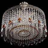 Люстра Венеция Капель журавлик чайная в Ижевске