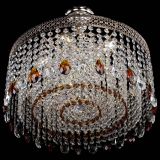 Люстра Венеция Капель журавлик чайная в Ижевске