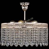 Люстра Венеция Капель журавлик с подвесом в Ижевске