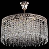 Люстра Венеция Капель журавлик с подвесом в Ижевске