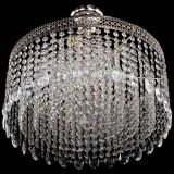 Люстра Венеция Капель журавлик с подвесом в Ижевске