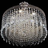 Люстра Венеция Капель журавлик с подвесом в Ижевске