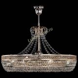 Люстра Венеция Кольцо с подвесом в Ижевске