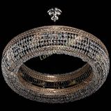 Люстра Венеция Кольцо с подвесом в Ижевске