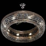 Люстра Венеция Кольцо с подвесом в Ижевске