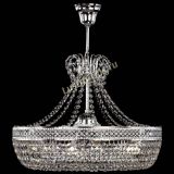 Люстра Венеция Кольцо с подвесом в Ижевске