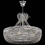 Люстра Венеция Кольцо с подвесом в Ижевске