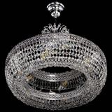 Люстра Венеция Кольцо с подвесом в Ижевске