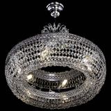 Люстра Венеция Кольцо с подвесом в Ижевске