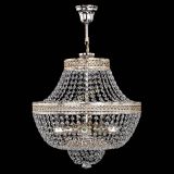 Люстра Венеция Купол №5 конус с подвесом в Ижевске