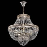 Люстра Венеция Купол №5 конус с подвесом в Ижевске