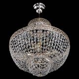 Люстра Венеция Купол №5 конус с подвесом в Ижевске