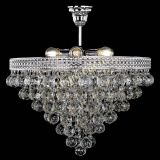 Люстра Венеция Пирамида шар 40 в Ижевске