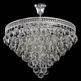 Люстра Венеция Пирамида шар 40 в Ижевске