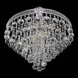 Люстра Венеция Пирамида шар 40 в Ижевске