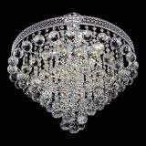 Люстра Венеция Пирамида шар 40 в Ижевске