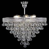 Люстра Венеция пирамида шар 30 в Ижевске