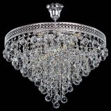 Люстра Венеция пирамида шар 30 в Ижевске