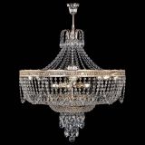 Люстра Венеция Водопад Каскад №13 с подвесом в Ижевске