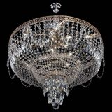 Люстра Венеция Водопад Каскад №13 с подвесом в Ижевске