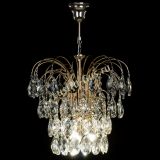 Люстра Весенняя капель в Ижевске Люстра Весенняя капель в Ижевске