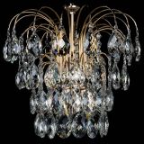 Люстра Весенняя капель в Ижевске Люстра Весенняя капель в Ижевске