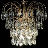 Люстра Весенняя капель в Ижевске Люстра Весенняя капель в Ижевске