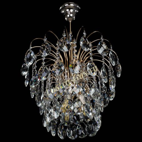 Люстра Весенняя капель в Ижевске Гусь Хрустальный