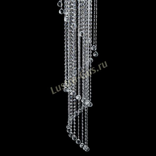 Люстра Весна Винтаж в Ижевске Гусь Хрустальный