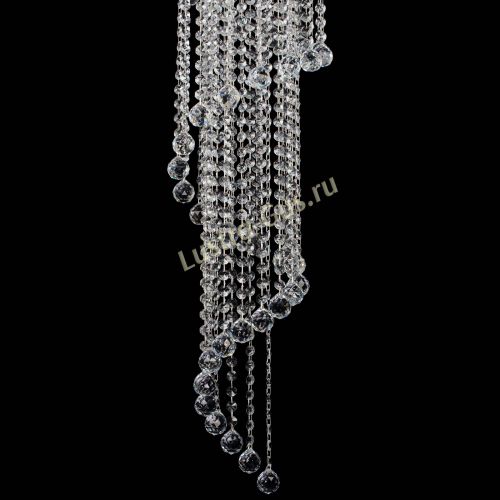 Люстра Весна Винтаж в Ижевске Гусь Хрустальный