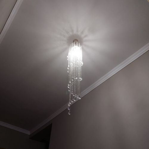 Люстра Весна Винтаж в Ижевске Гусь Хрустальный