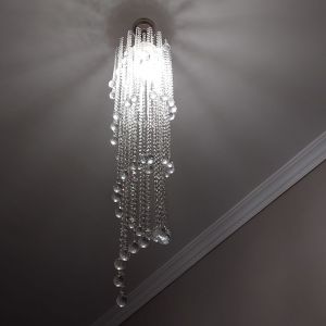 Люстра Весна Винтаж в Ижевске отзыв и фото покупателя