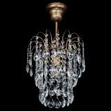 Люстра Весна журавлик под бронзу в Ижевске